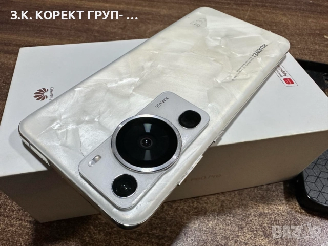 Huawei P60 Pro 256GB 8GB RAM