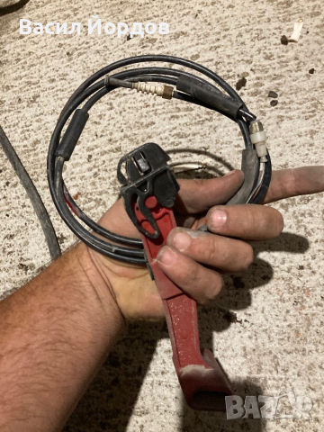 Жило Преден Капак за Фиат Браво 1 / Fiat Bravo 1, снимка 3 - Части - 44928825