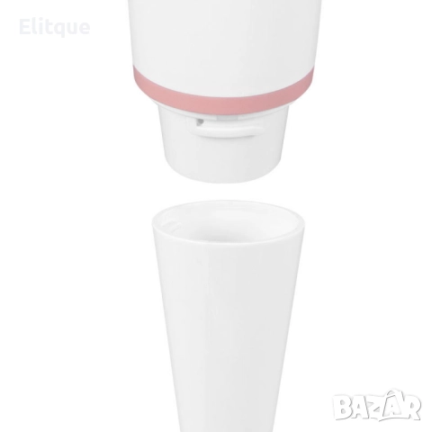 Ръчен блендер: Пълна свобода във вашата кухня LHB-1610; 2 години гаранция, снимка 2 - Други - 52894957