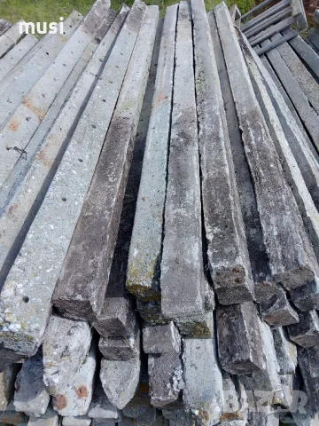 Циментови колове и Изграждане  Огради , снимка 10 - Други - 27588694