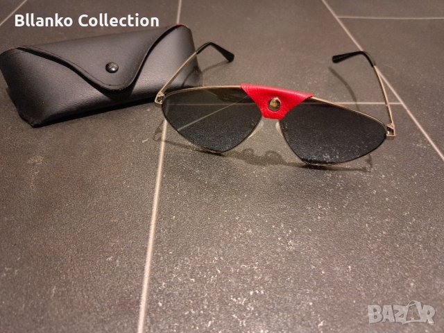 Атрактивни дамски слънчеви очила авиатор , снимка 6 - Корсети, бюстиета, топове - 41068412