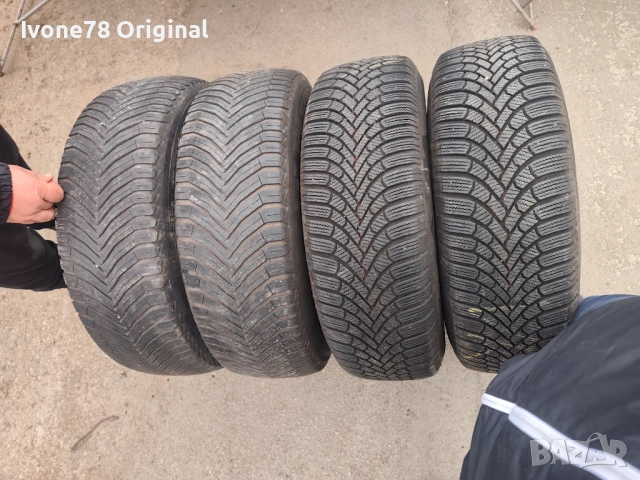 ПРОМО Алуминиеви Джанти за FORD KUGA 5x108 17цола.Отлично състояние., снимка 11 - Гуми и джанти - 53687895