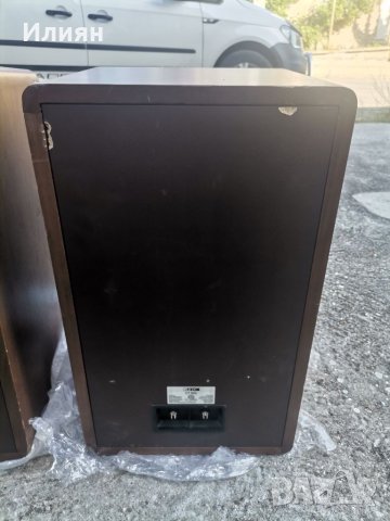 Тонколони canton , снимка 7 - Тонколони - 41631478