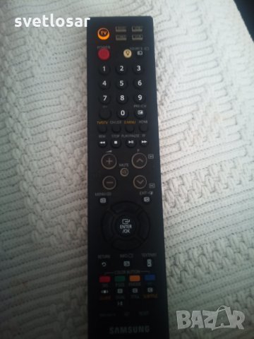 Дистанционно Samsung, снимка 3 - Дистанционни - 33976374