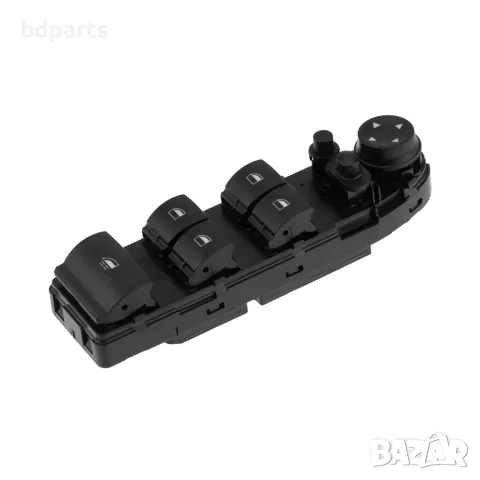 Бутон ключ за ел.стъкла, BMW 3 E93, Z4 E89, снимка 1 - Части - 56144542
