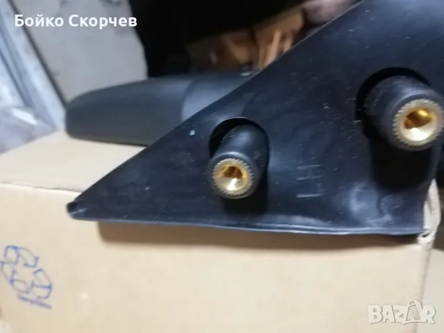 Огледало за Деу Дамас., снимка 3 - Части - 49601744