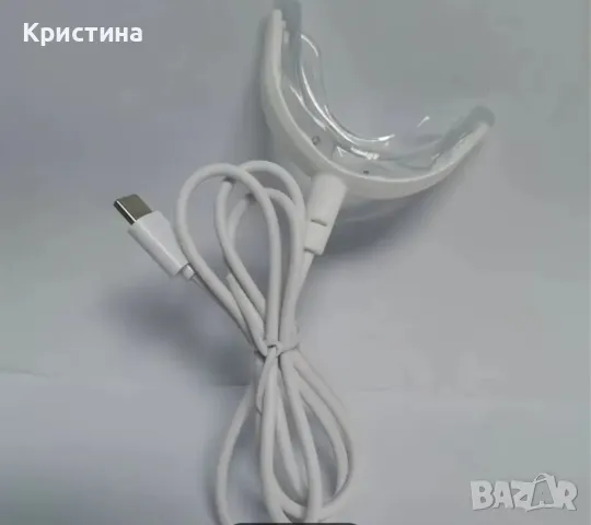 Уред за избелване на зъби, снимка 2 - Други - 48437601