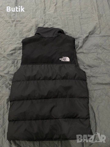 Дамски елек, снимка 2 - Елеци - 52584506