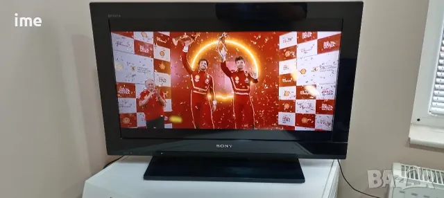 LCD телевизор Sony НОМЕР 51. Model KDL-26BX320. 26инча 66см. Цифров и аналогов тунер ( ATV+DTV)., снимка 8 - Телевизори - 47553600
