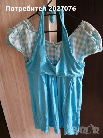 Дамски дрехи, снимка 10 - Други - 51440617