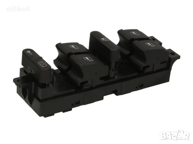 панел с бутони за ел.стъкла за шкода