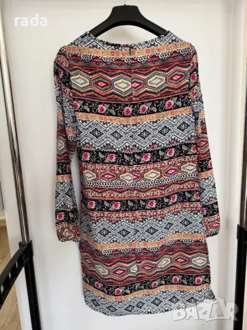 Рокля Smash, снимка 3 - Рокли - 49935364