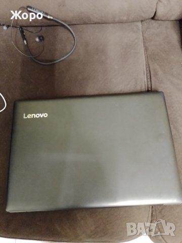 Продавам Лаптоп Lenovo ideapad 330-15IGM, снимка 2 - Лаптопи за дома - 40308774