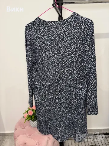 Рокля в размер М, снимка 13 - Рокли - 48504242