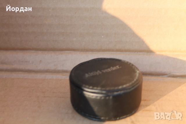 Туристически часовник с аларма за ''Mercedes-Benz'', снимка 5 - Други ценни предмети - 52335457