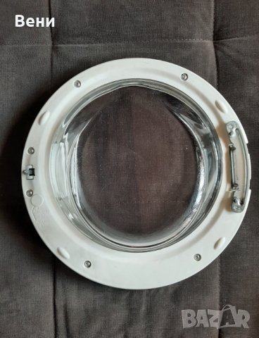 Люк за пералня Zanussi ZWG 7100, снимка 2 - Перални - 41018572