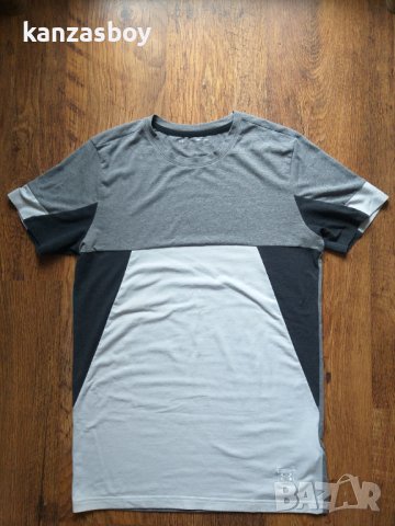 Under Armour  - страхотна мъжка тениска , снимка 5 - Тениски - 40313829