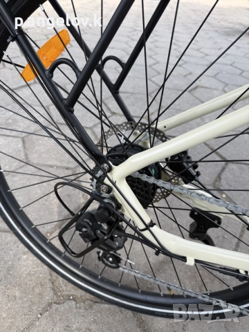 Heybike EC 1 ST E -Bike , снимка 8 - Велосипеди - 56294830