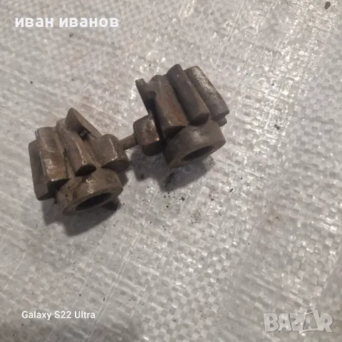 За Връзвателен Апарат Форшрит , снимка 7 - Други машини и части - 49895461