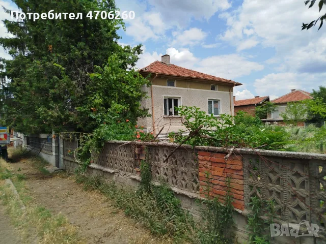 КЪЩА С. ЧЕРНАГОРА, снимка 3 - Къщи - 55709966