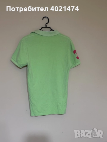 Raulph Lauren polo , снимка 2 - Тениски - 55804003