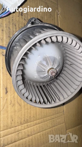 Вентилатор за парно зa Toyota Yaris - 194000-0821