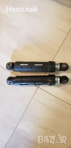 Търся амортисьори за пералня Siltal, снимка 1