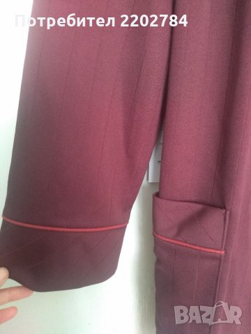 Мъжки халати,халат, снимка 4 - Бельо - 33363359