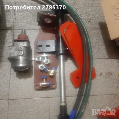 Ризи бутала сегменти  РБС   МТЗ,ЮМЗ,Т25   И  ЯМЗ, снимка 4 - Селскостопанска техника - 48864609