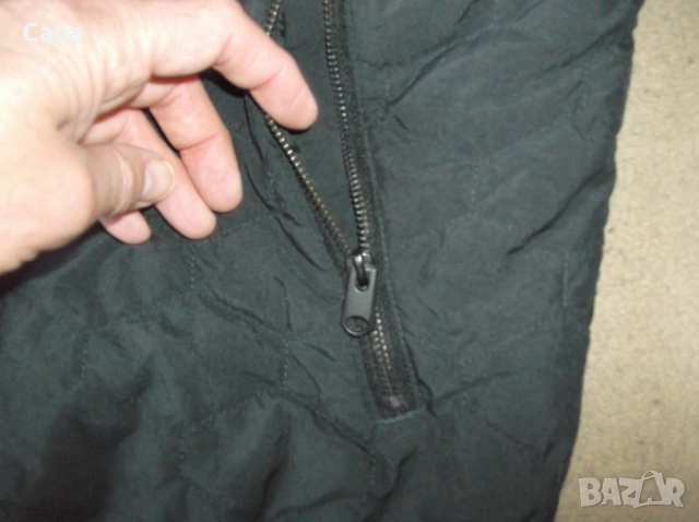 Зимно яке H&M  мъжко,2ХЛ, снимка 3 - Якета - 52923887