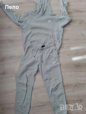 Дамски екип Nike