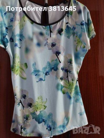 Дамски блузи , снимка 1 - Туники - 41851406
