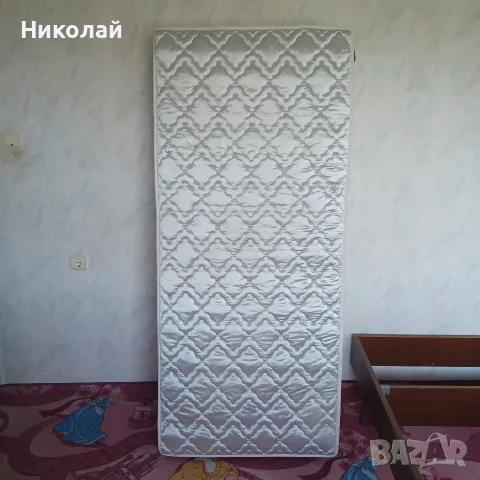 продавам матрак 82х190