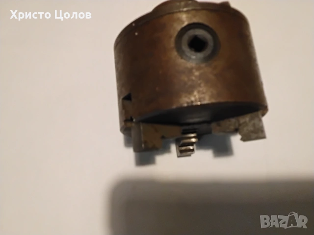 Универсал за струг 80 мм, снимка 4 - Стругове - 53741415