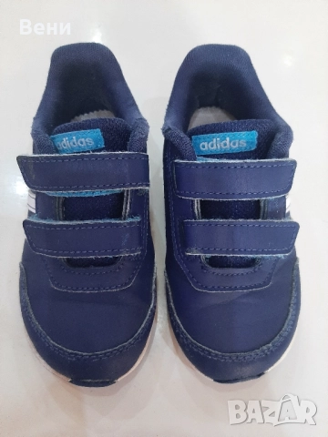 Детски маратонки Adidas-25 1/2 размер