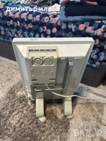 Конвекторни печки airelec, снимка 16 - Отоплителни печки - 47469245