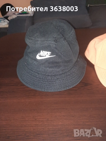 Оригинални шапки Nike , снимка 4 - Шапки - 52192382