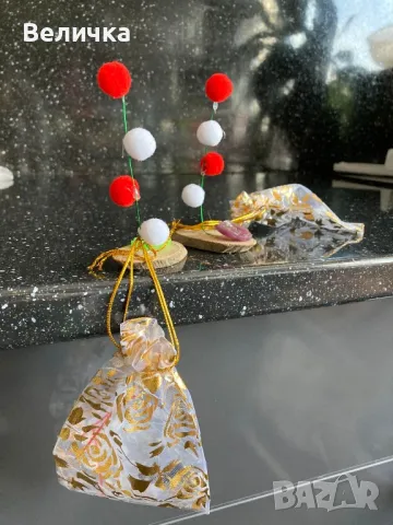 Осми Март, снимка 4 - Подаръци за жени - 49145480