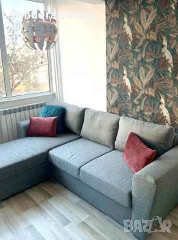 Продава едностаен апартамент в кв. Малинова долина, снимка 2 - Апартаменти - 53682737