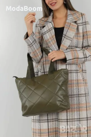 Дамска чанта Различни цветове , снимка 7 - Чанти - 48705458