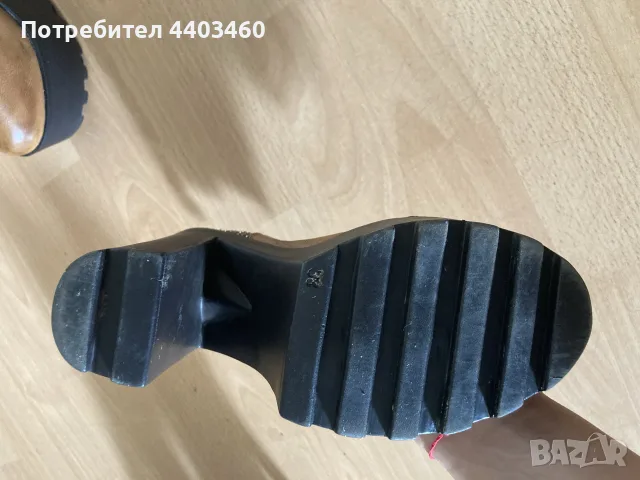 дамски обувки / боти / ботуши, снимка 11 - Дамски обувки на ток - 56138182