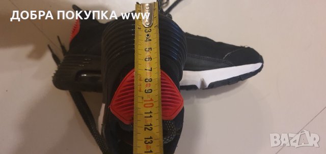 Nike air, снимка 3 - Маратонки - 42208051