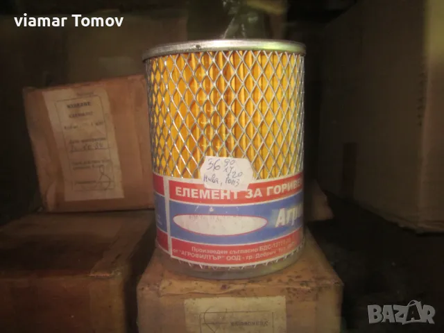 Филтри , снимка 14 - Други машини и части - 49350892