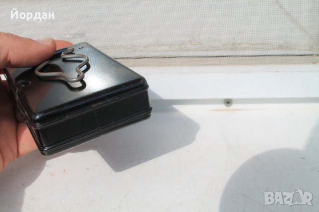 Колекционерски фенер ''Daimon'' , снимка 6 - Колекции - 40268519