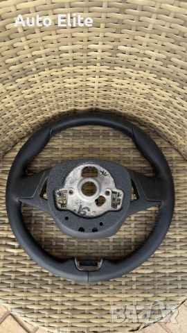 Волан за Шкода Octavia/Superb, снимка 3 - Части - 53096454