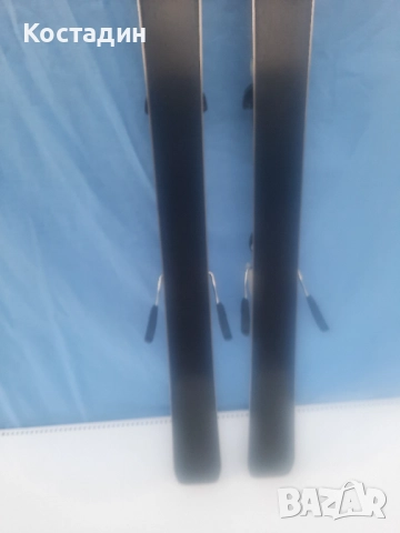 Карвинг детски ски FISCHER RC4 race 120см , снимка 8 - Зимни спортове - 52777143