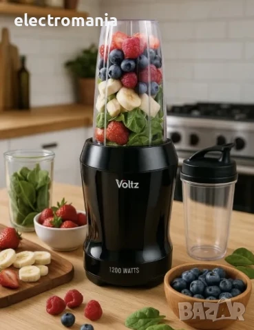 нутри блендер Voltz OV51162D