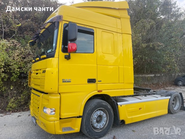Daf 105 xf 460, снимка 2 - Камиони - 44366733