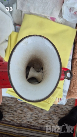 Соц месомелачка , снимка 4 - Месомелачки - 53653541