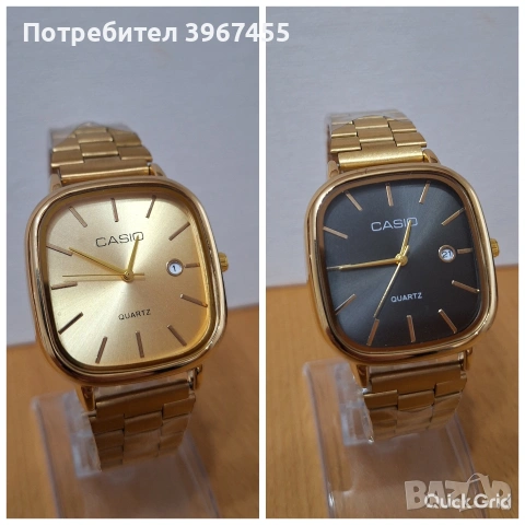 Дамски часовници Casio G-SHOCK , снимка 3 - Дамски - 53457032